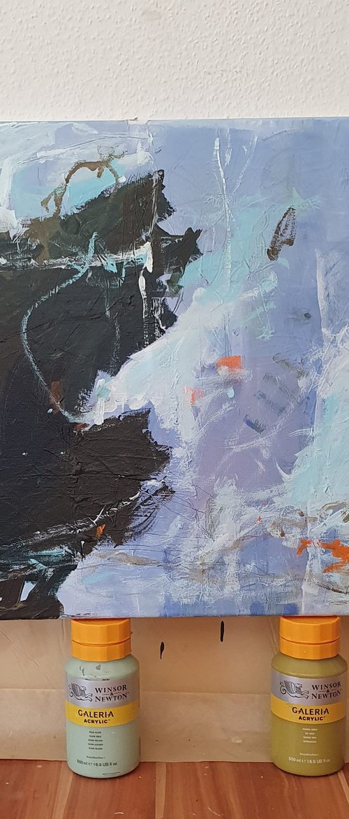 Dance with me by Jutta Widrinsky