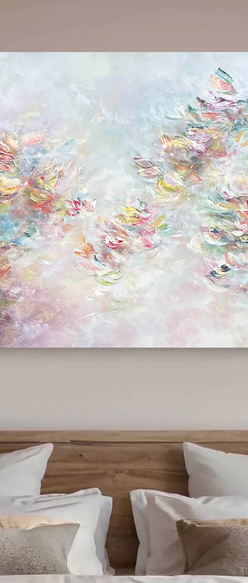 Heart Full of Gratitude by Vé  Boisvert