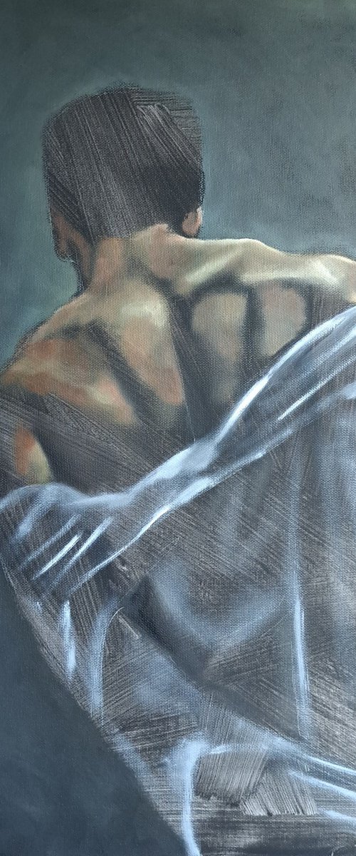 Mod 3 by Lee Jenkinson