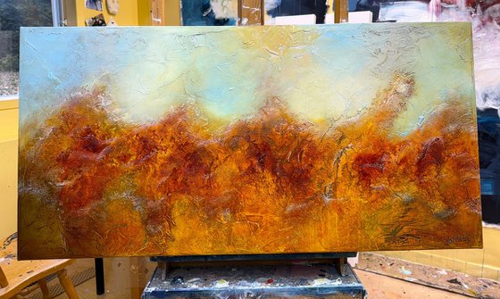 Season of mists and mellow