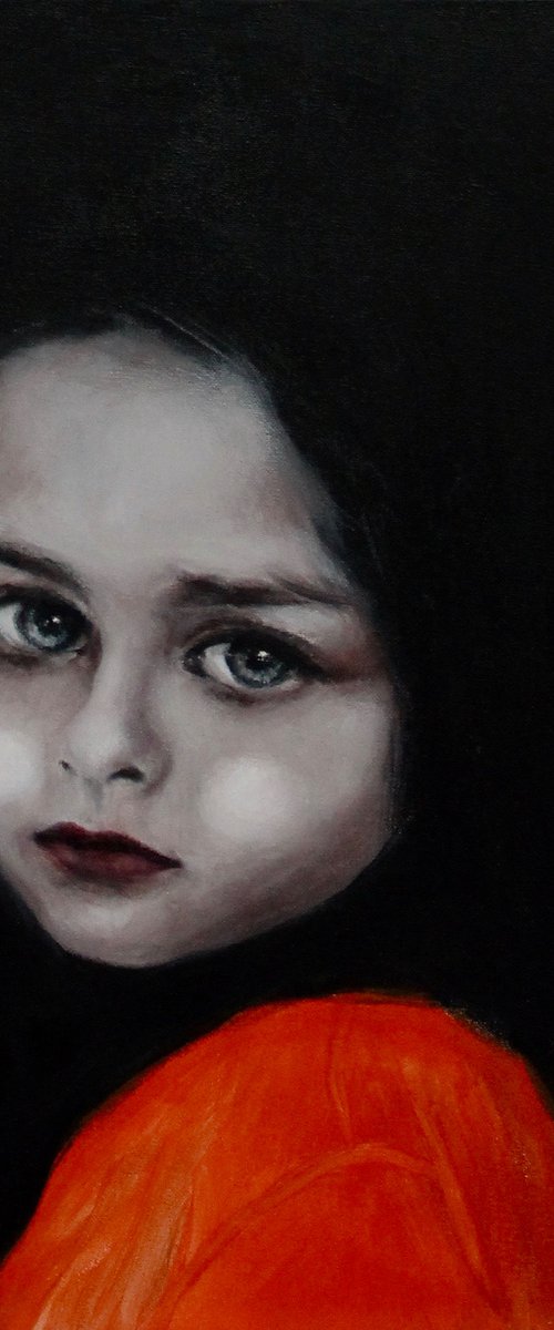 Tra idea e realtà cade l'ombra  / The shadow falls between idea and reality by Federica Belloli
