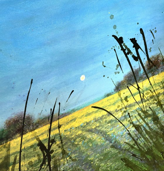 The Path Home