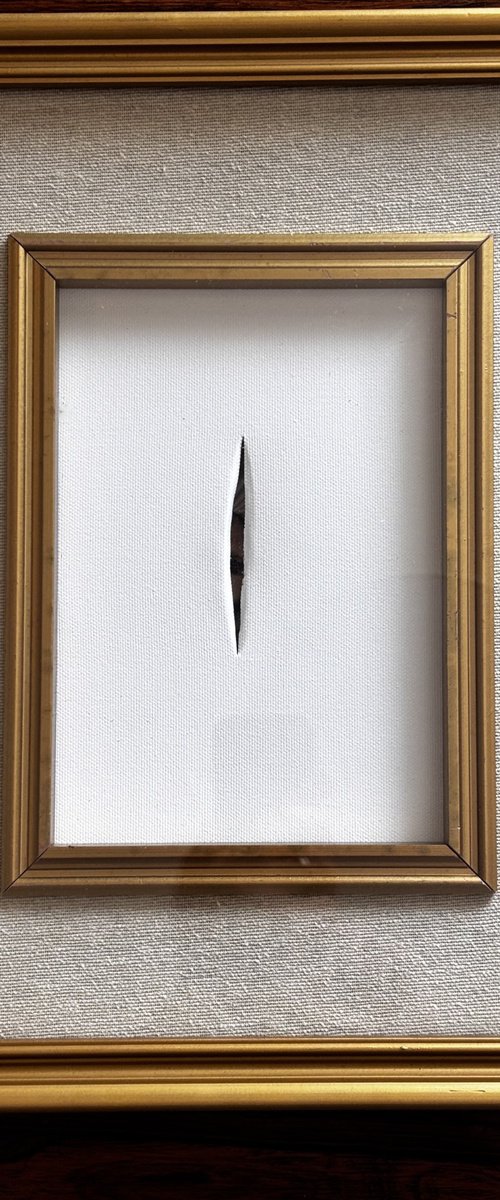 Cut No.14 by Slasky