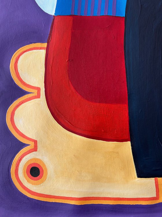 It Ain’t a Giraffe