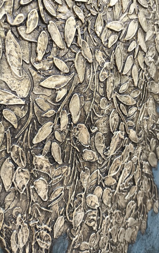 Roots of Resilience