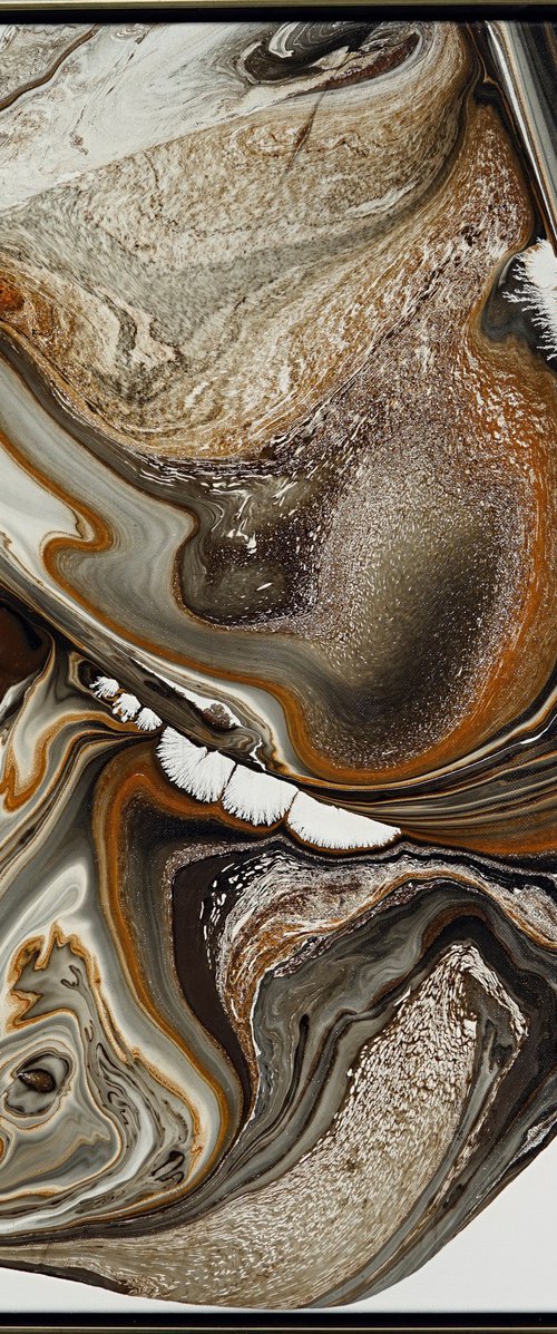 Land Variations II by Fintan Whelan