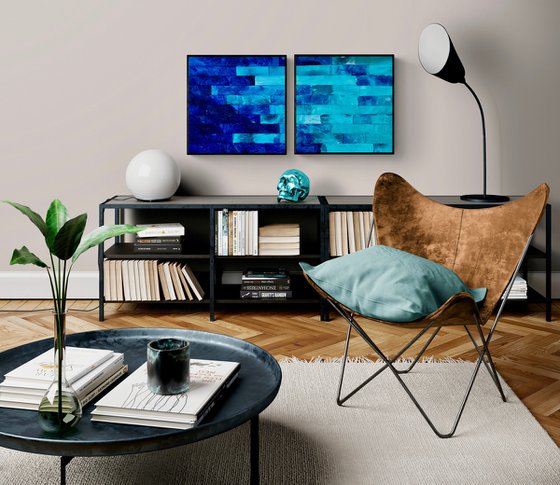 Beyond the sea no. 2025