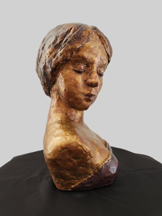 Aphrodite Reimagined