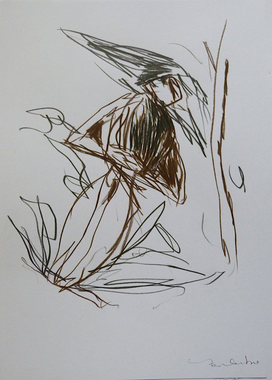 Gestuality 2