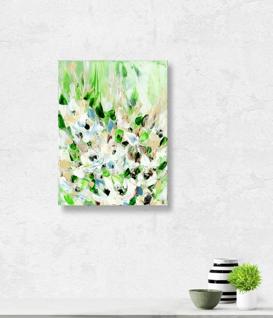 Tranquility Blooms 31