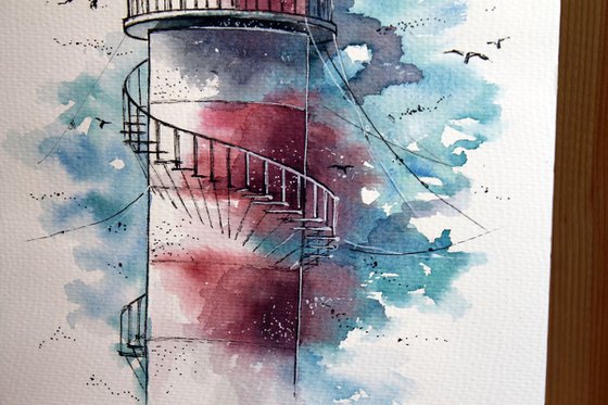 Lighthouse #11.