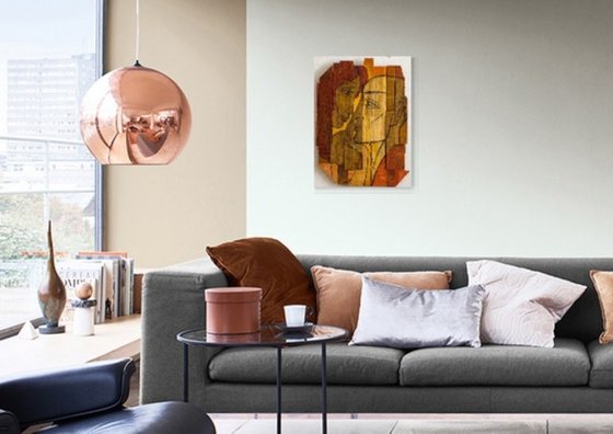 Silence before sunrice