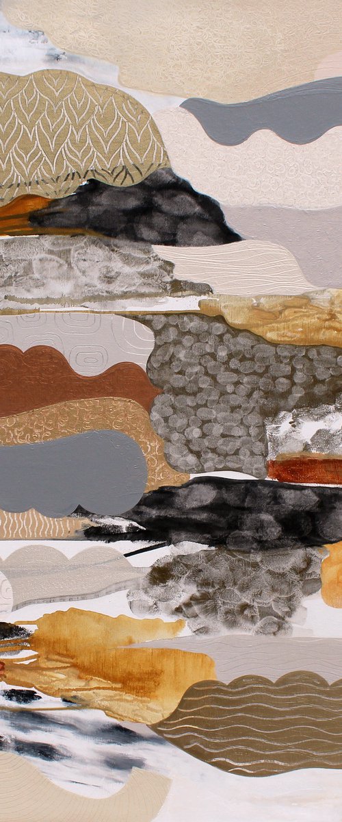 Seismic Waves by Martina Boycheva