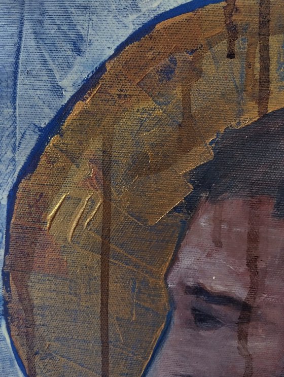 The Pilgrim