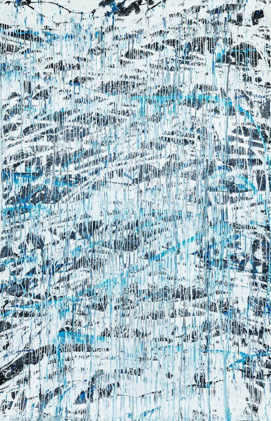 Trying To Be Colourful