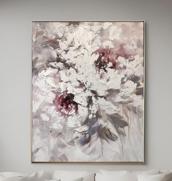 The magic of serenity.