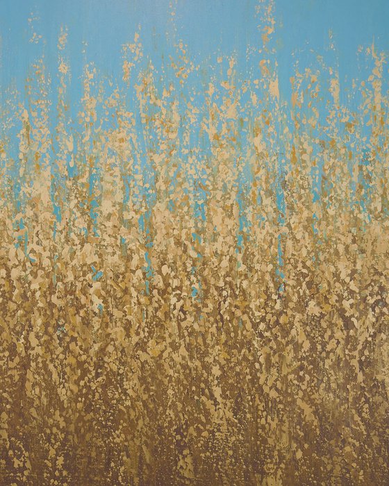 Soft Field - Summer Wheat