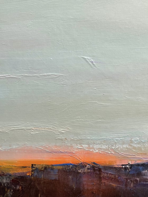 Depth of nature 231