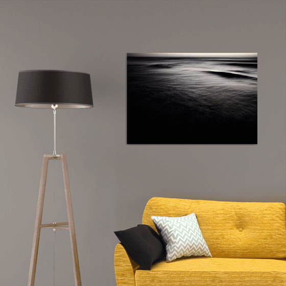 After the sun has set III | Limited Edition Fine Art Print 1 of 10 | 90 x 60 cm