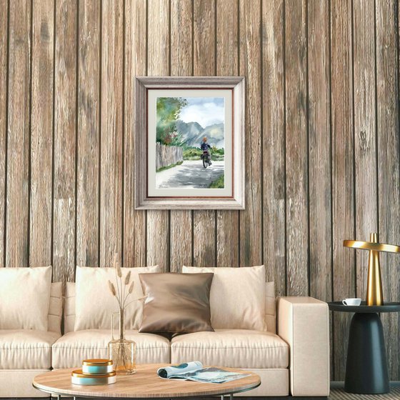 Whispers of the Countryside