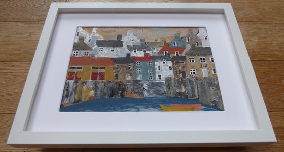 Port Isaac : out of season