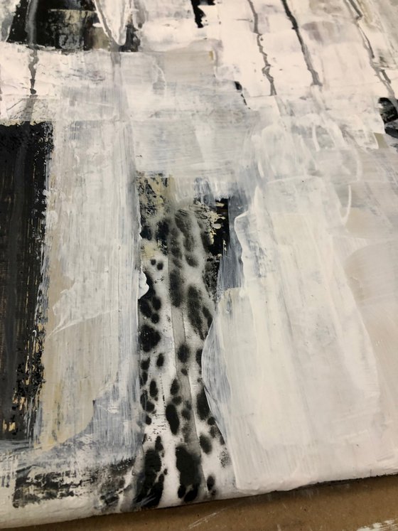 Master of my unspoken words