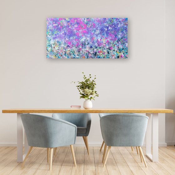 Till Summer Folds Her Miracle