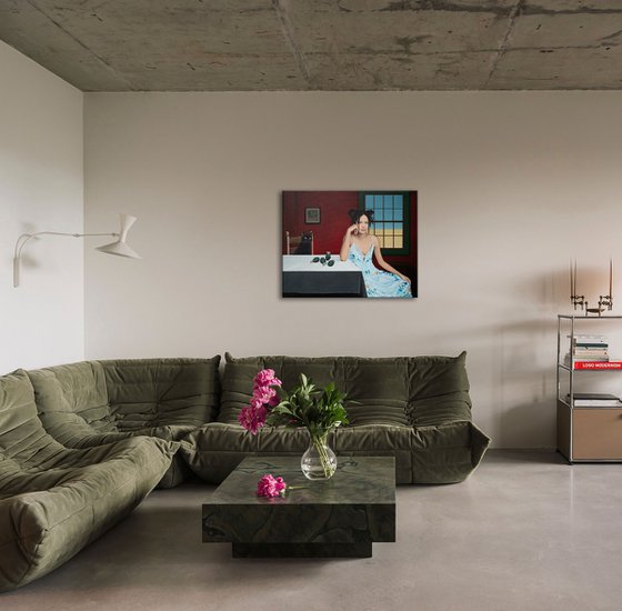 Such Times, Such Fruits