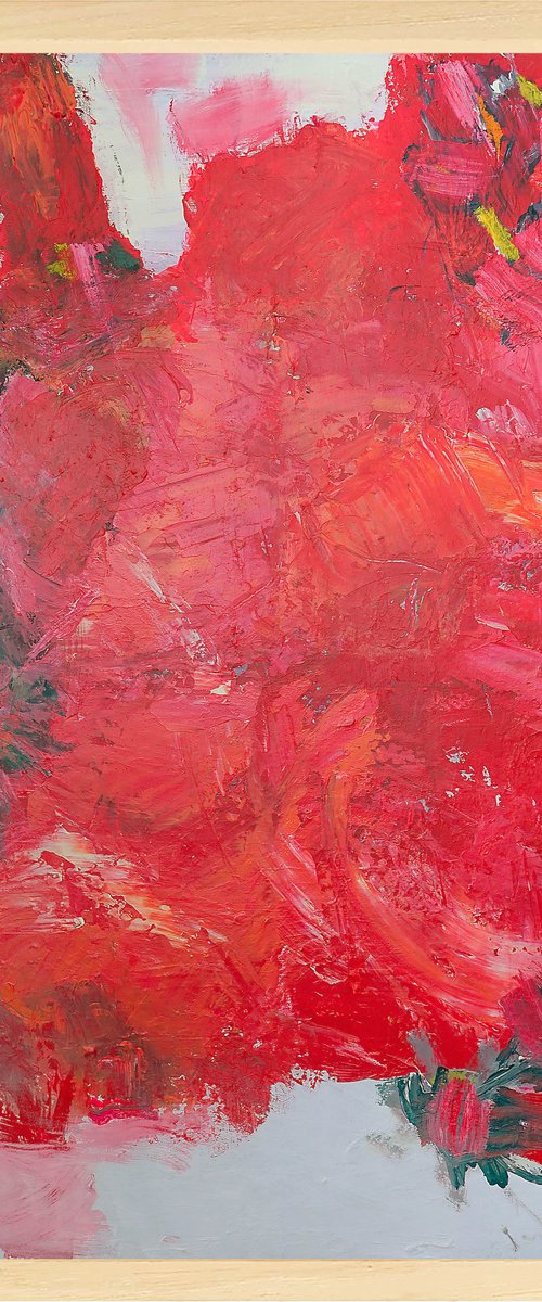 The world a context of the art 21 by Geert Lemmers FPA