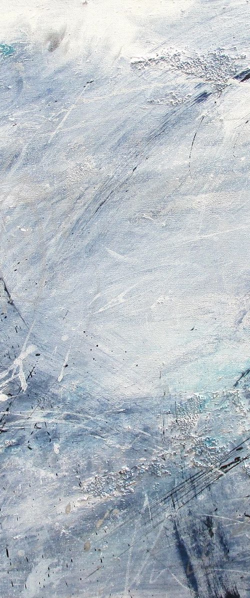 Windswept 2 by Laura Spring