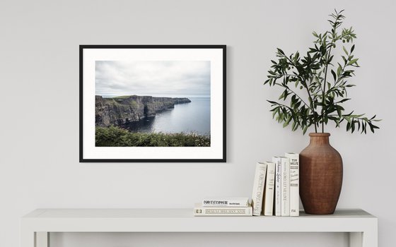 THE CLIFFS #2