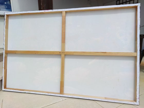 that sunny afternoon in the park