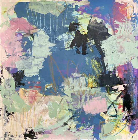 In the Land of Limbo