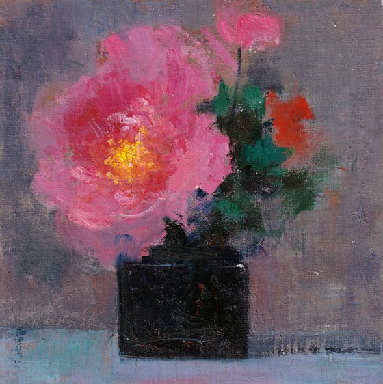 What Petals Don't Say