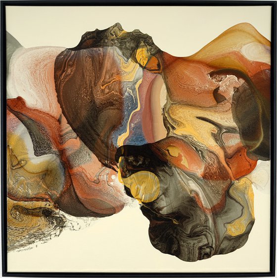 Corridors of Light I