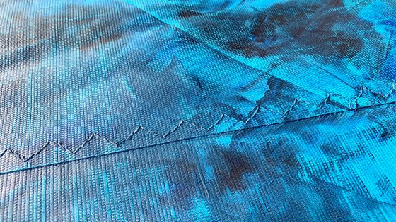 Beyond the blue sea 126