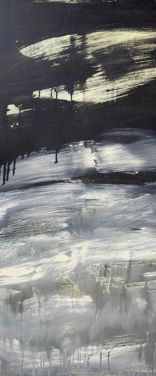 Black Cloud by Zakhar Shevchuk