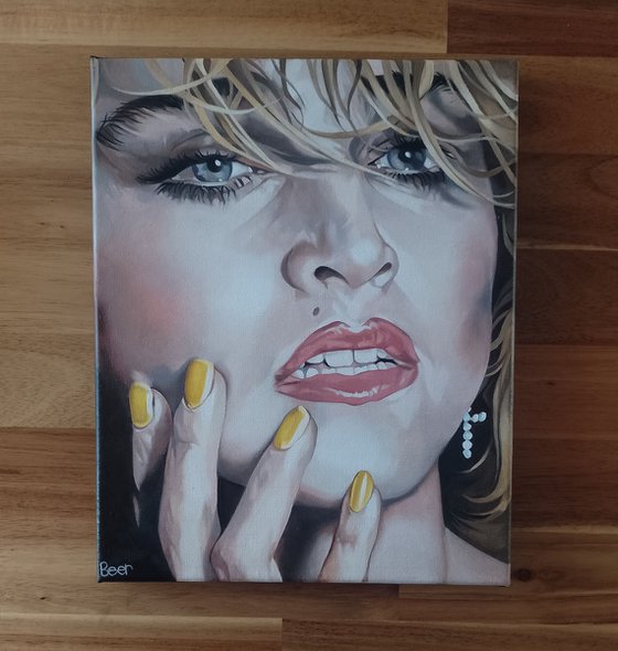Madonna