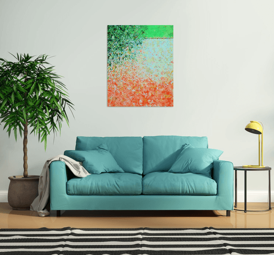 Where Remembrance Grows II