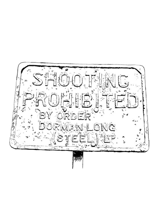 No shooting (version 1)