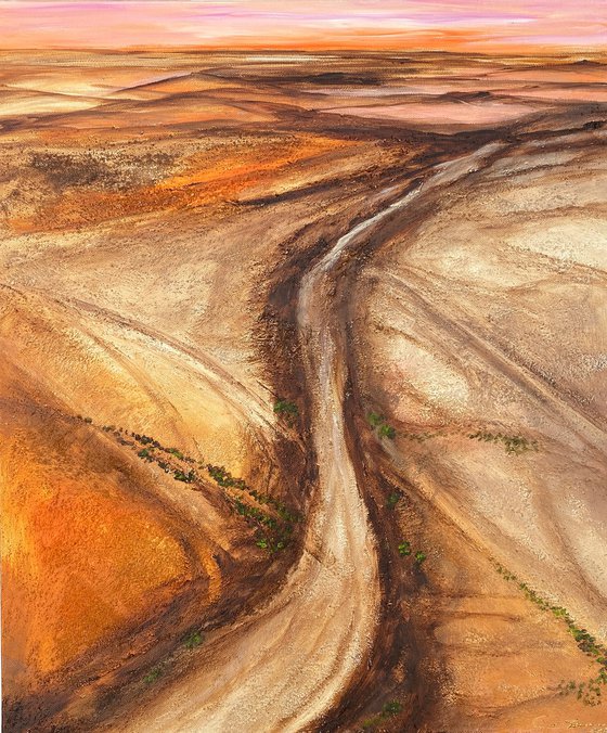 Endless way, Endless wonder