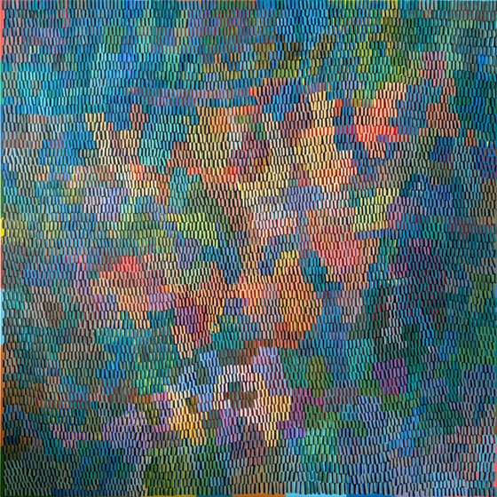 Vibrant Harmony