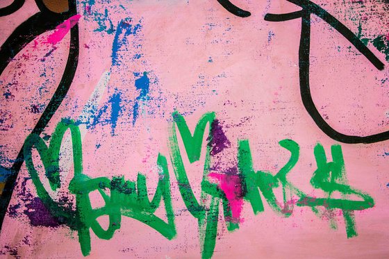 Lets have fun! ft. Bob Sponge Patrick Star