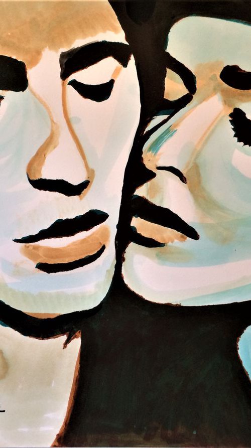 I Love You by Lucyanne Terni