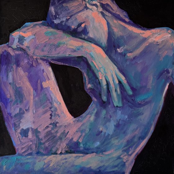 About femininity 2