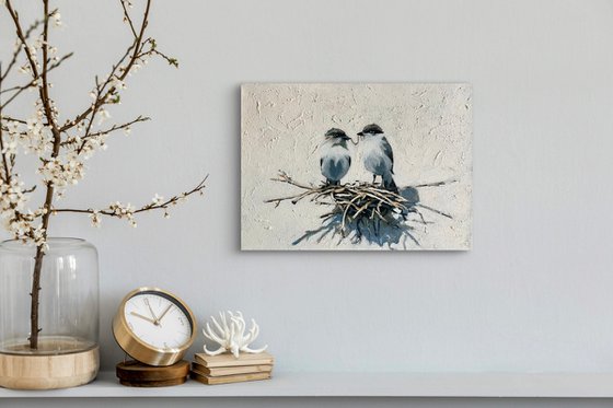Love Nest