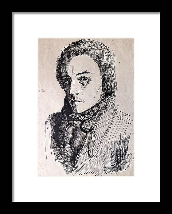 Self-Portrait  1973