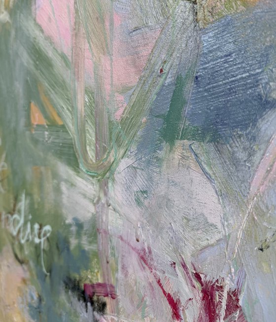 Make your life a paradise No.3