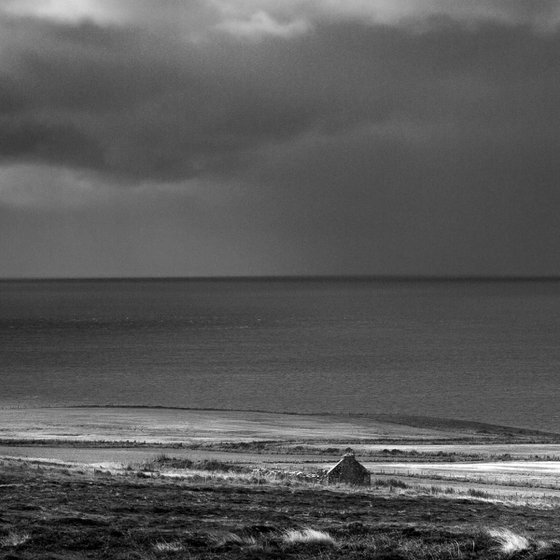 All That Remains II, Orkney