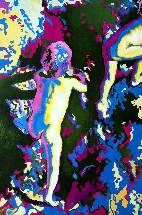 Why are You Going Uphill